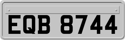 EQB8744