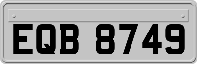 EQB8749
