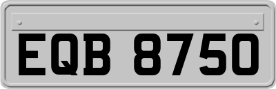 EQB8750