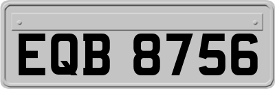 EQB8756
