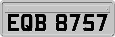EQB8757