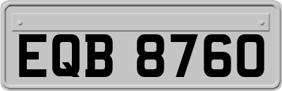 EQB8760
