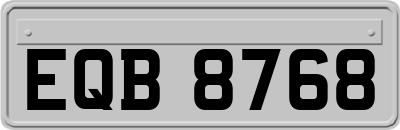EQB8768