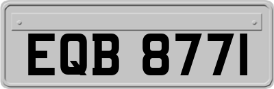 EQB8771