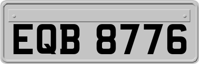 EQB8776