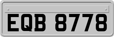 EQB8778