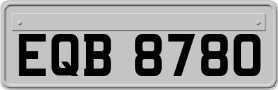 EQB8780