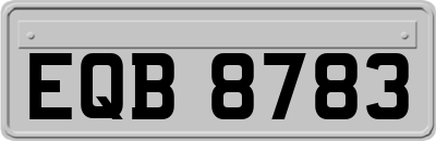 EQB8783