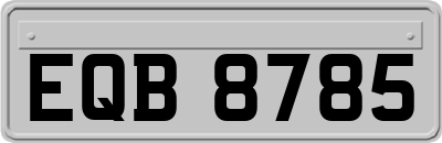 EQB8785