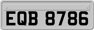 EQB8786