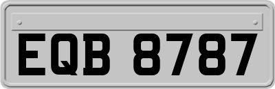 EQB8787
