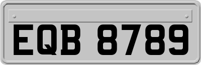 EQB8789