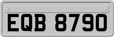 EQB8790