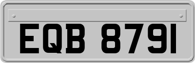EQB8791