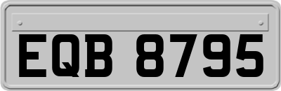 EQB8795