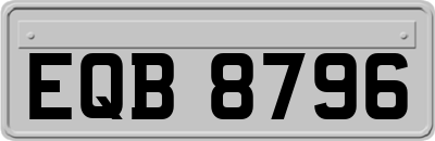 EQB8796