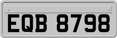 EQB8798
