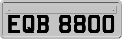 EQB8800
