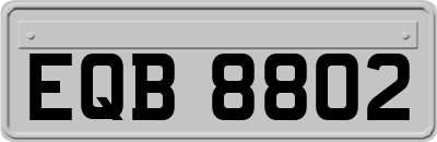 EQB8802