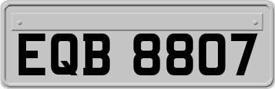 EQB8807