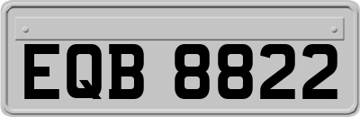 EQB8822