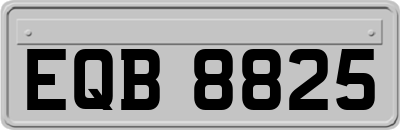 EQB8825