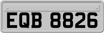 EQB8826