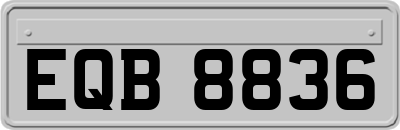EQB8836