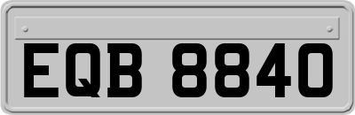 EQB8840
