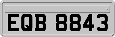 EQB8843