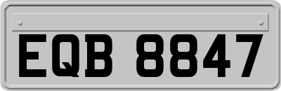 EQB8847