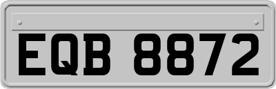 EQB8872