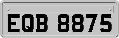 EQB8875