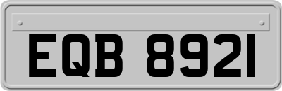 EQB8921