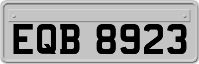 EQB8923