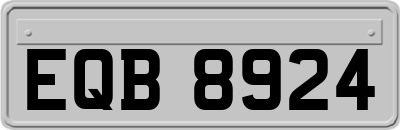 EQB8924