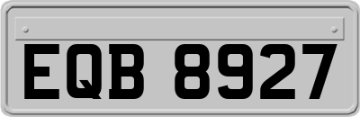EQB8927