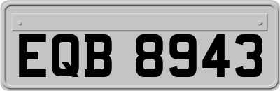 EQB8943
