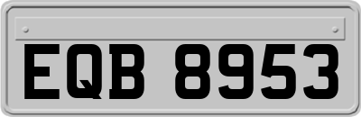 EQB8953