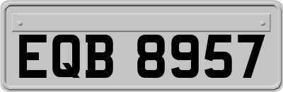 EQB8957