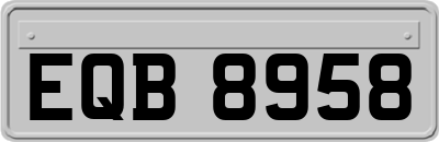 EQB8958