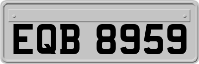 EQB8959