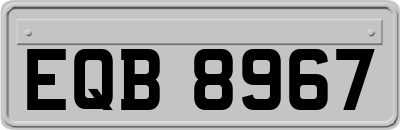 EQB8967