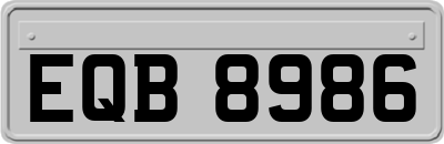 EQB8986