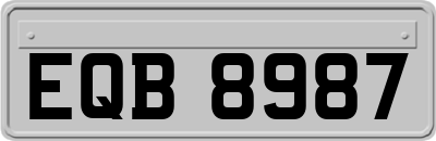 EQB8987
