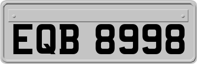 EQB8998