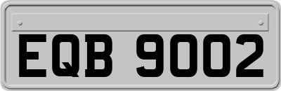 EQB9002