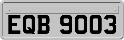 EQB9003
