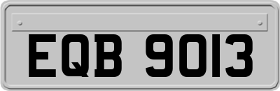 EQB9013