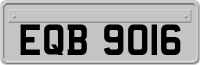 EQB9016